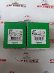 SCHNEIDER ELECTRIC RELAYMADE IN FRANCE LRD22 (16-24A) FREE FAST SHIPPING