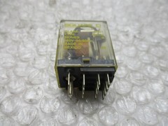 SQUARE D 8501-RS14V20 LOT OF 2 RELAY UNMP