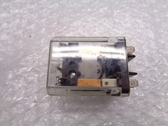 POTTER & BRUMFIELD KUP-11D15-24 RELAY 24V LOT OF 3 UNMP