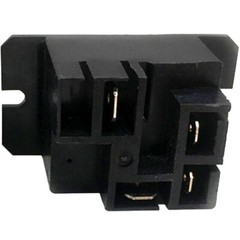 1PCS Tyco T9CP1A54-240 240VDC Automotive Power Electromagnetic Relay 20A 4 Pins