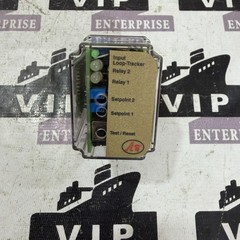 ⁣⁣⁣⁣⁣ABSOLUTE PROCESS INSTRUMENTS API 1020 G RELAY FREE FAST SHIPPING