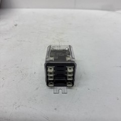 New Tyco 2-Pole 8-Pin 20A 240V Relays 120VAC Coil DPDT (2 Form C) KUHP-11A51-120