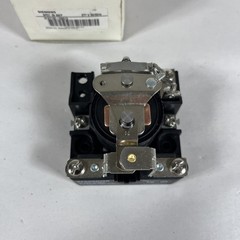 Genuine Siemens Open Power Relay 30A SPDT 277V | 3TX7130-0BS13