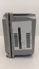 AQUAMETRIX 2100C1BJ1165 CONDUCTIVITY TRANSMITTER 0-500 120VAC 50/60HZ 5AMP NIB