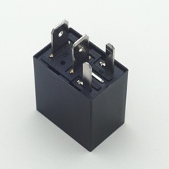 8T2T-14B192-AB 12VDC FoMoCo Automotive Relay 4 Pins x 50PCS NEW