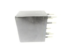 GENERAL ELECTRIC 12HGA11A78 115V NSNP