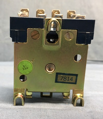 NEW Potter Brumfield PMI7DY 24 Volt Relay 25 Amp 120/240VAC 1-Phase