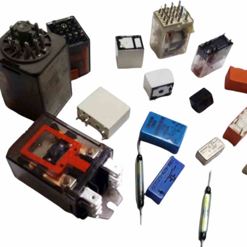 V23-A1006-B301 REED RELAY