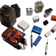 V23-A1006-B301 REED RELAY