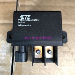 1PC TE V23132-B2002-X025 Automotive Relay 24VDC