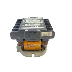MAGNETEK B/W CONTROLS 1500-G-L1-S7 Relay 115V AC (50/60 Hz)