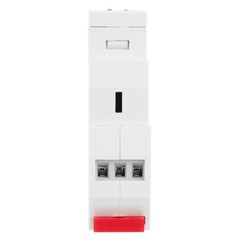 New GRT8-B1 Mini Power Off Delay Time Relay DIN Rail Type 12V~240V