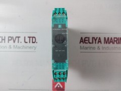 Pepperl+Fuchs KFD0-RSH-1.4S.PS2 Relay Module 224579