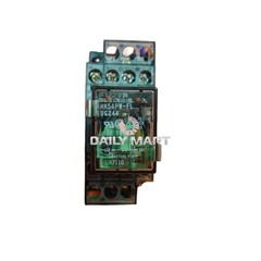 10PCS/New In Box FUJI ELECTRIC HH54PW-FL Relay 24V Dc