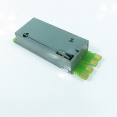Eurotherm Controls AH025408 U002 24XX Changeover RLY Module ISS.2