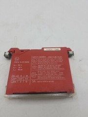 STAHL 9002/13-280-110-00 24VDC SAFETY BARRIER