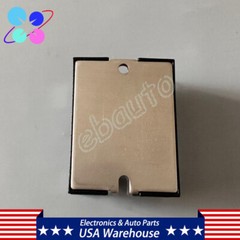 2PCS For CRYDOM Solid State Relay D2425 240VAC 25A Output 3-32VDC Input