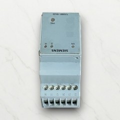 SIEMENS 7UG0881-1BU20 THERMISTOR MOTOR PROTRCTION RELAY 85-270VAC/DC FREE SHIP