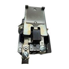 Cutler-Hammer 9575H2525-66 Relay Series A Type AA Coil 110/120V, 1 N.O. – 1 N.C.