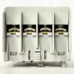 Allen Bradley 100-KFC31 Auxiliary Contact Block SER A