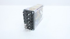 Struthers-dunn B255XCXP Power Relay 120v-ac