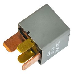 3PCS 95230-2P010 12VDC 50A High Power Mini ISO Automotive Relay – 2VDC, 5Pins