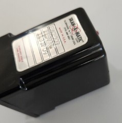 *NEW SURPLUS* Skan-A-Matic R42007 Amplifier Relay 115Vac 11-Pin + Warranty!