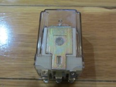 Trane RLY0484 Relay – NEW IN BOX! READY TO WORK FOR YOU! THE COOLEST! POW!