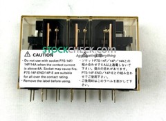 Omron G7S-4A2B-E DC24V Power Relay