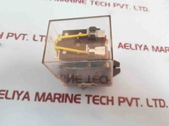Omron MM2P Power Relay Coil 24VDC