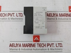 C-LIN HHD10-B Phase Sequence Protection Relay THREE-PHASE AC380V 3A AC250V