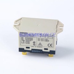 1piece OMRON G7L-2A-TUB-CB 100-120VAC Power Relay New