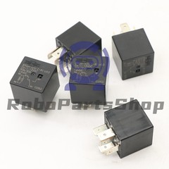5Pcs new Song Chuan 896H-1CH-C-R1 U03 12VDC 50A Automotive Relay 5 prong /RS