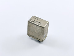 V23162-B0722-B112 Siemens Hermetically Sealed Cradle Relay 32VDC 6PST 2A 16-Pin
