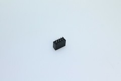 Aromat TN2E-4.5V-H13 DPDT 4.5VDC pc mount through hole relay qty=1
