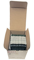 IDEC (10 Pack) RV8H-L-D24-C1D2 Relay/Sockets