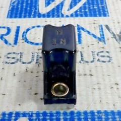 ALLEN BRADLEY N18 OVERLOAD RELAY HEATER ELEMENT LOT OF 3