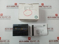 DEIF RMC-111D Short Circuit Relay 24VDC