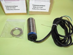 Schneider Electric Telemecanique XSA-V11161. Inductivo Sensor.NEW