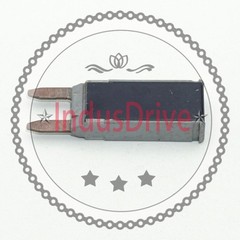 BUSS 21225-112 Automotive Relay 14VDC 25A U32 G11 x 10PCS