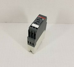 ABB CM-MPS.41 Multifunctional Three-phase Monitoring Relay 1SVR630884R3300