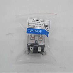 /JQX-12F-2Z DC 12V Coil Voltage 30A DPDT 2NO+2NC General Purpose High Power Rela