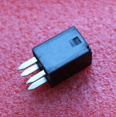 5 X 2V Cooling Fan Relay For Polaris Ranger 570 700 800 900 1000 4011283 4016819