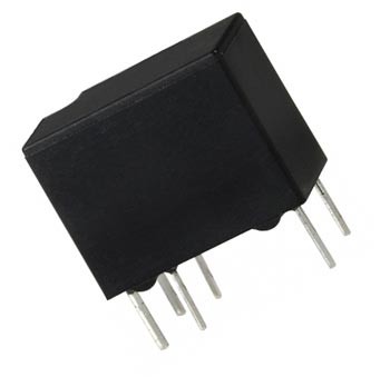 G5V-1-DC12 OMRON LOW SIGNAL RELAYS PCB MOUNT 12.0V