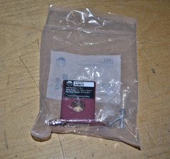 ACI ~ A/MCS (Mini Fixed Current Switch, Solid Core) ~ Automation Components Inc
