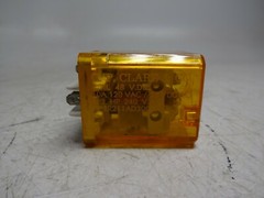 CP Clare & Co GP3R211AD3000 Coil 48 VDC 10A 120 VAC 1/3 HP 7522