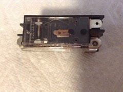 Carrier PJ1-Z2-11 Overload Relay