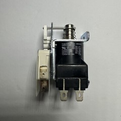 Potter & Brumfield – S90R11ABD1-240 Relay NEW