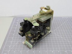 GE IC2820A100BB203J RELAY T159266
