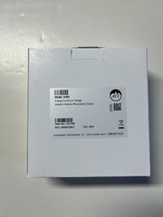 ACI AIM2 (Re-Scalable Isolation Module)